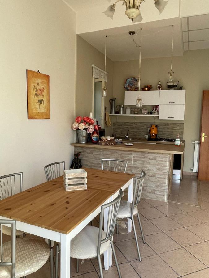 Etna Guest House 177 Mascalucia Bagian luar foto